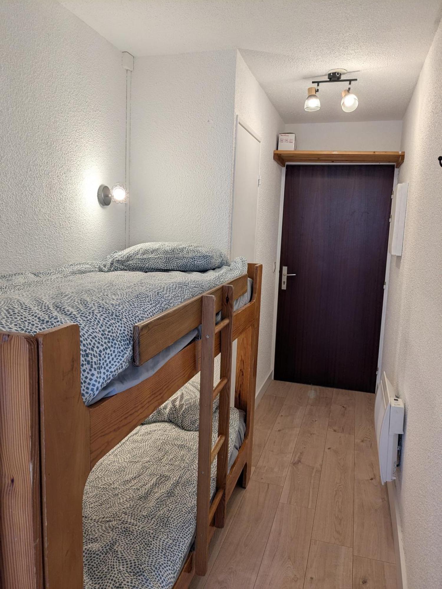 Charmant T2 Wifi Parking Gratuit 4 Personnes Esquièze - Sère Exterior foto